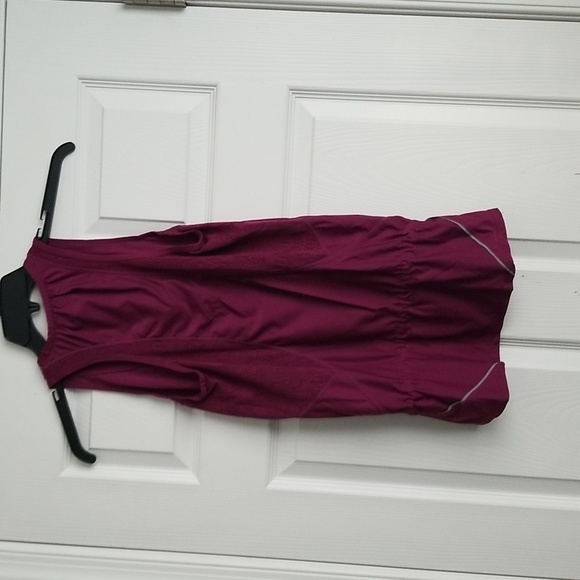 Athleta Wick In Good Drawstring Tank - Picture 7 of 12